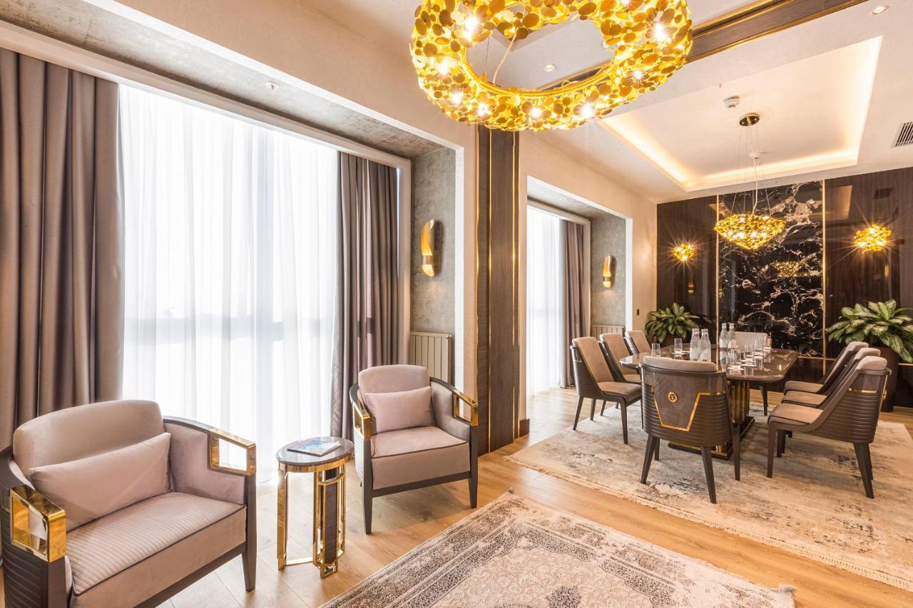 Wellness Park Hotel Turon Samarkand Exterior photo