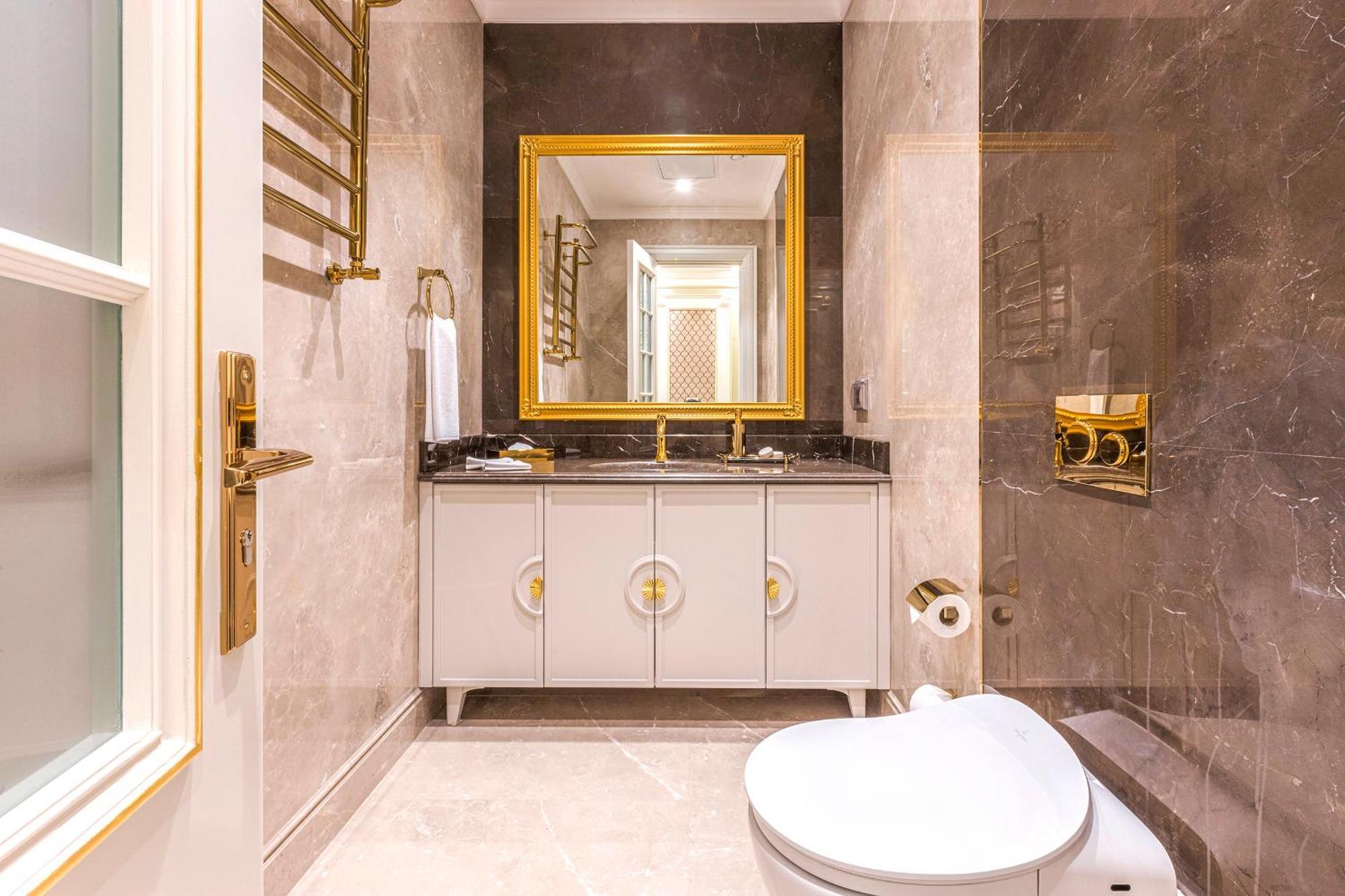 Wellness Park Hotel Turon Samarkand Exterior photo